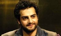 شمایل جدیدی از حامد کمیلی که توجه کاربران را جلب کرد