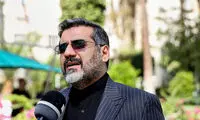 اظهارات جالب وزیر ارشاد درباره آزادی بیان در ایران