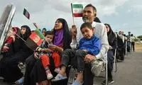 سفیدشویی خبرگزاری اصولگرا درباره افغانی‌هایِ ایران