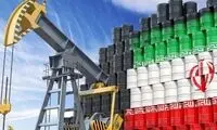 وضعیت صادرات نفت بعد از فعال شدن مکانیسم ماشه