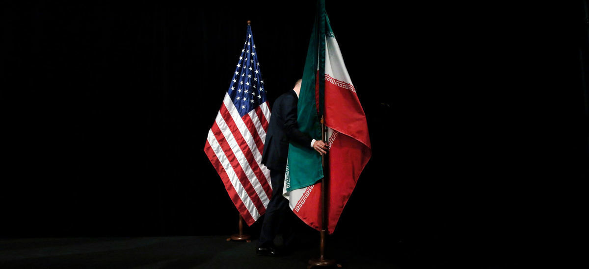  ایران و آمریکا به سمت تفاهم پیش می‌روند