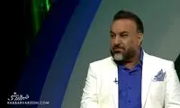 می‌گویید مرگ بر آمریکا، بعد گدایی ویزا می‌کنید!