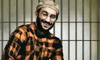 تصاویری از احسان افرشته که امروز اعدام شد