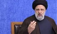 شعر محبوب رئیسی که بارها تکرارش می‌کند