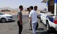 واکنش به جنجال توزیع تخمه شور بین رانندگان