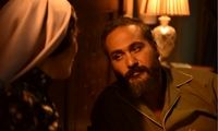 سلفی دوستانه میلاد کی‌مرام در قلبِ آسمان!