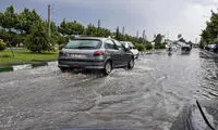 هشدار نارنجی مدیریت بحران برای تهرانی‌ها