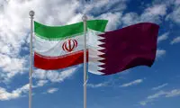 قطر:‌ ‌ایران در برگزاری جام جهانی همکاری خواهد کرد