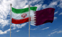 قطر:‌ ‌ایران در برگزاری جام جهانی همکاری خواهد کرد