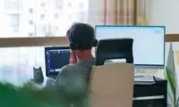 درآمد ۷٫۵ میلیارد تومانی کارمند ۲۰ ساله با روزی یک ساعت کار!