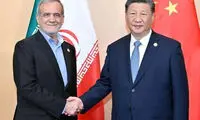چین مقادیر عظیمی از نفت تحریم‌شده ایران را خرید