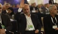 تاج: آمریکا را تحریم می‌کنیم، جام جهانی را نه