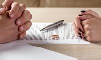 ماجرای یک طلاق به‌خاطر پنهان‌کاری تازه‌داماد