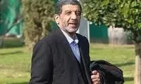 ضرغامی با اینفلوئنسر زن خارجی به مردم پز داد!