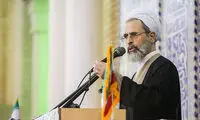 راهکار امام جمعه قم برای رفع بحران خشکسالی