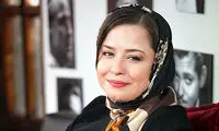 تمام بازیگران زن ایرانی که با روسری خیلی جذابند