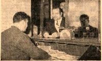 ۶۰ سال پیش بالاترین حقوق کارمندان دولت چقدر بود؟