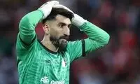 باشگاه تراکتور از پرونده بیرانوند تبرئه شد