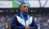 مقصد جذاب هاشمی‌نسب پس از استقلال