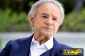 پاسخ غیرمنتظره خواننده قبلِ انقلاب درباره وقایع 57