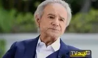 پاسخ غیرمنتظره خواننده قبلِ انقلاب درباره وقایع 57