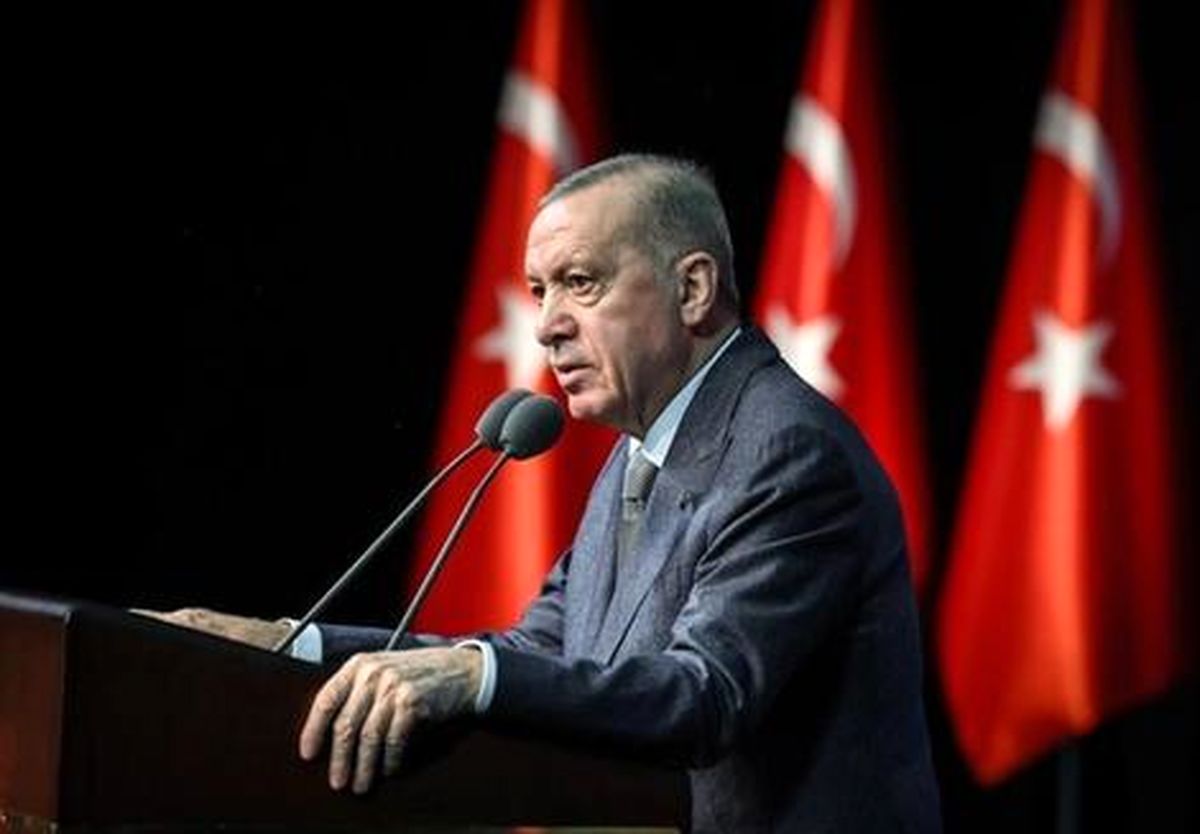   اردوغان: پیشنهاد ترامپ ارزش بحث ندارد 