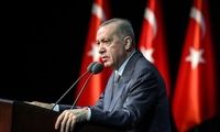 اردوغان: پیشنهاد ترامپ ارزش بحث ندارد