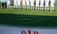 جشن صعود دختران ایرانی در اردن