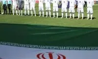 جشن صعود دختران ایرانی در اردن