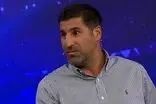 هاشم: بعد از برد کره، سطل آب یخ را روی سر کی‌روش ریختم!
