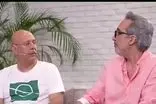 ویدیویی از امیر ژوله که در این ساعات وایرال شد