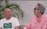 ویدیویی از امیر ژوله که در این ساعات وایرال شد