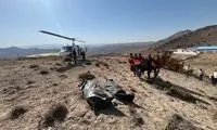 اولین تصاویر از تصادف خونین جاده دماوند
