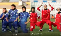 برد تاریخی پرسپولیس؛ هالووینِ استقلال با دو دقیقه طوفانی سرخ‌ها