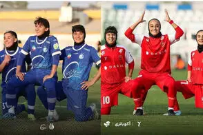 برد تاریخی پرسپولیس؛ هالووینِ استقلال با دو دقیقه طوفانی سرخ‌ها