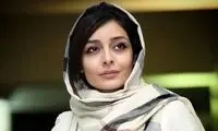 پست جدید ساره بیات با یک استایل ناشناس