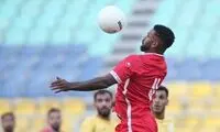 طلسم گل نزدن پرسپولیس و تردید گل‌محمدی
