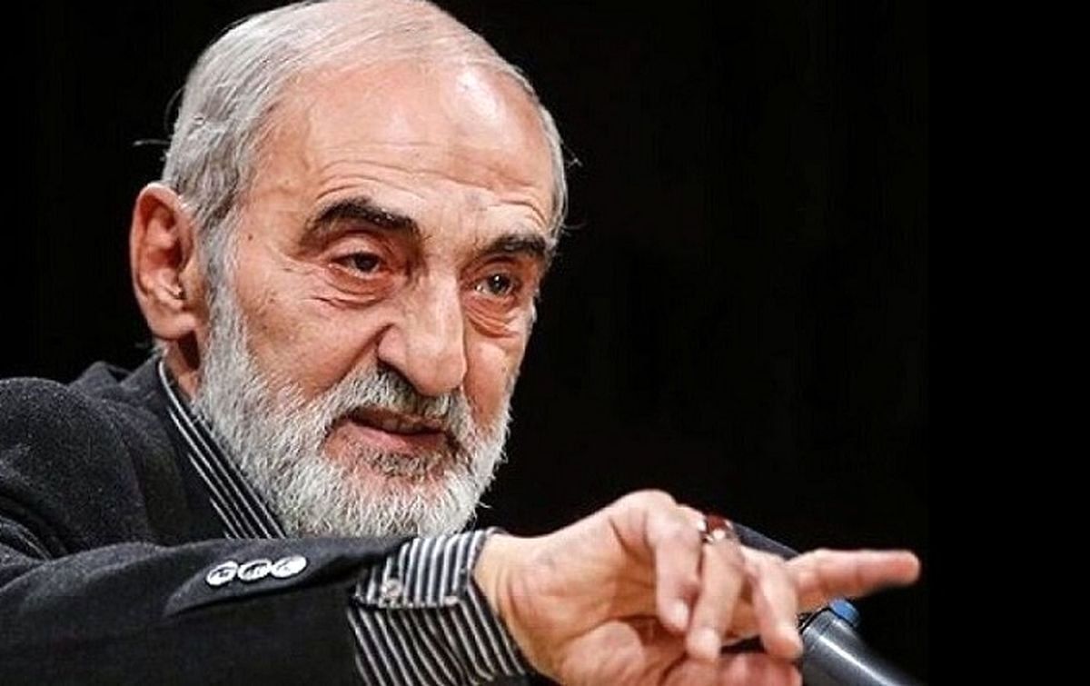 کریخوانی شریعتمداری برای خاتمی؛ منتظر دادگاهم