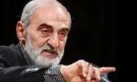 کری‌خوانی شریعتمداری برای خاتمی؛ منتظر دادگاهم