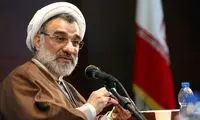 حمله خسروپناه به محسن برهانی؛ باید محاکمه شوی