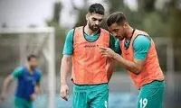 مدافع استقلالی در آستانه انتقال بزرگ به لیگ فرانسه