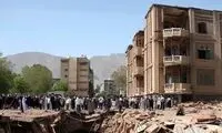 زلزله ۷ ریشتری این بلا را سر تهران می‌آورد