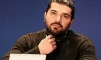 آشپزی سینا مهراد در ظهر عاشورا
