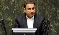 تشکر ویژه یک نماینده از رسول خادم و پرستویی 