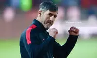 کریم باقری جواب رهبری‌فرد را به این شکل داد