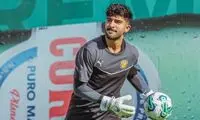 نسخه فرزند اسطوره پرسپولیس پیچیده شد