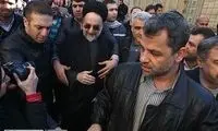 حمله تند کیهان به موسوی و خاتمی