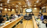 یوسف تیموری سر از جلسه مدیریت بحران تهران درآورد!