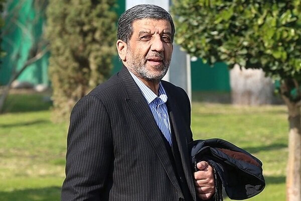 توصیه خبرساز ضرغامی به ائمه جمعه در شبکه خبر