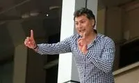 طباطبایی: تیم ملی تاکتیک و برنامه مشخصی ندارد